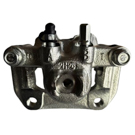 2012 Acura RDX Brake Caliper 3